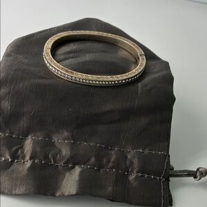 Brighton Silver Bracelet